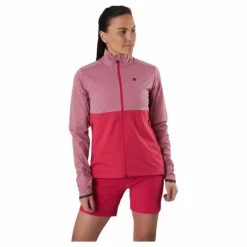 8848 Altitude Willow Jacket Pink Rosa Hot