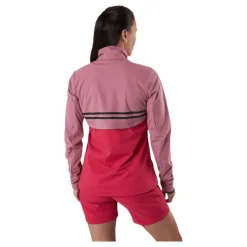 8848 Altitude Willow Jacket Pink Rosa Hot