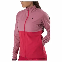 8848 Altitude Willow Jacket Pink Rosa Hot