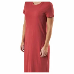 Willow Life S/S Dress Red*Only New