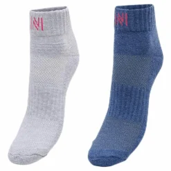 Wilma Blue/Grey*Norfolk Online