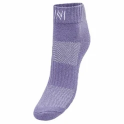 Norfolk Wilma Pink/Purple Rosa och Lila