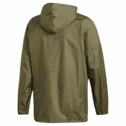 Wind Jacket Green*adidas