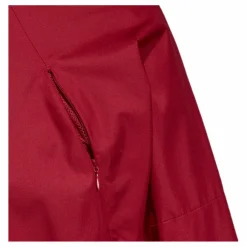 adidas Wind Jacket Lined Red Röd