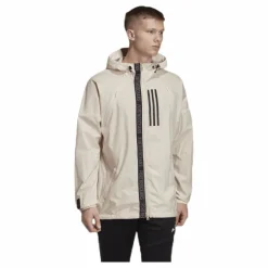 Wind Jacket Parley White*adidas Best