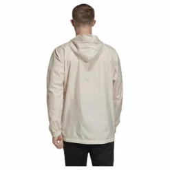 Wind Jacket Parley White*adidas Best