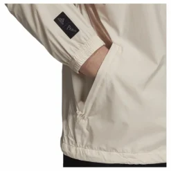 Wind Jacket Parley White*adidas Best