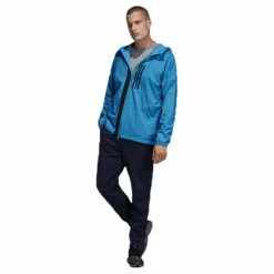 adidas Wind Pant Blue Blå Clearance