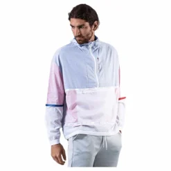 Windbreaker Blue*Tommy Hilfiger Sport Clearance