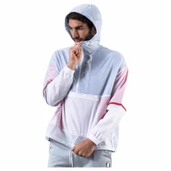 Windbreaker Blue*Tommy Hilfiger Sport Clearance