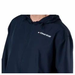 Windbreaker Logo Blue*Tommy Hilfiger Sport