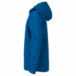 Windom Rain Jacket Youth Blue*Burton