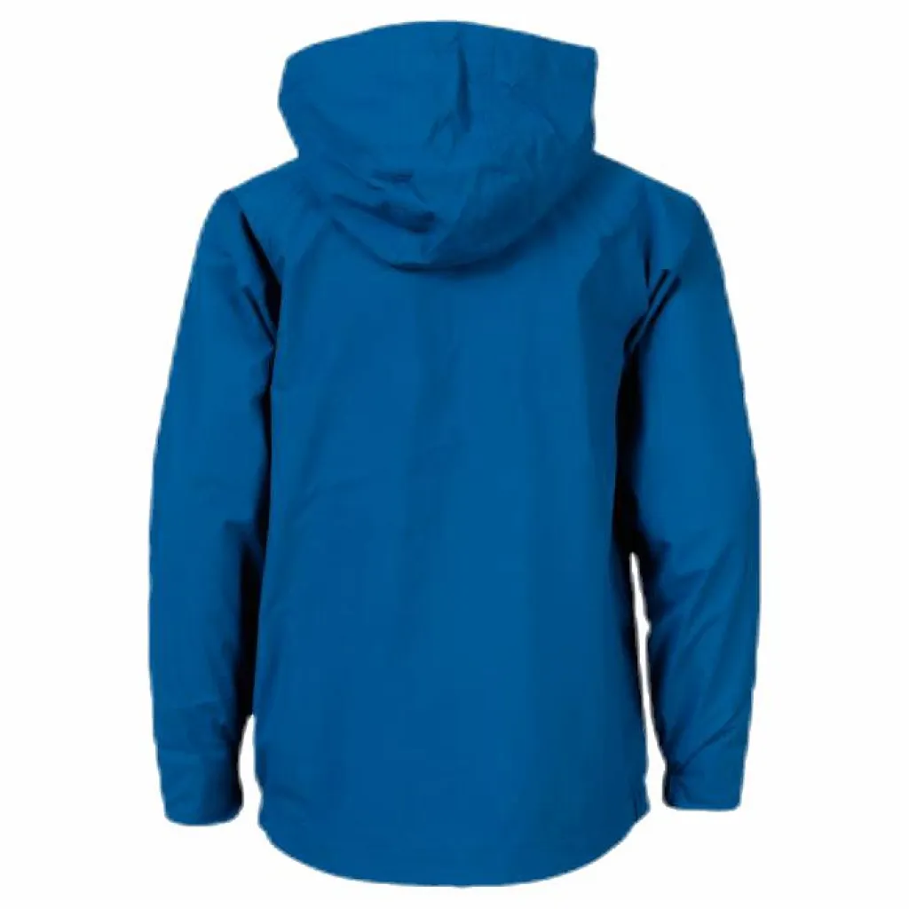 Windom Rain Jacket Youth Blue*Burton
