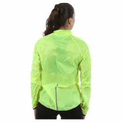 Windpack Jkt Yellow*Newline Discount