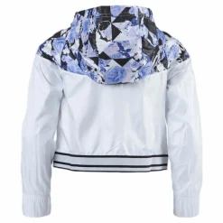 Nike Windrunner Junior Blue/White Vit
