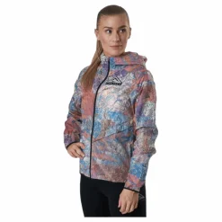 Nike Windrunner Trail Run Blue/Silver Flerfärgad Best
