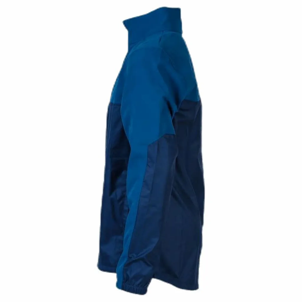 Windstrike 1/2 Zip Youth Blue*Under Armour Clearance