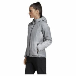 Windwe Insulated White/Grey*adidas Hot