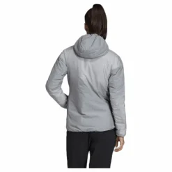 Windwe Insulated White/Grey*adidas Hot