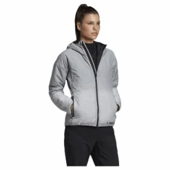 Windwe Insulated White/Grey*adidas Hot