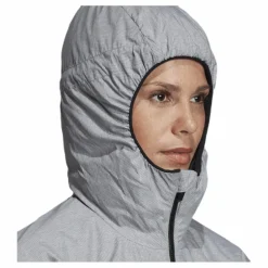 Windwe Insulated White/Grey*adidas Hot