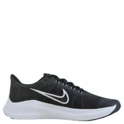 Winflo 8 White/Black*Nike