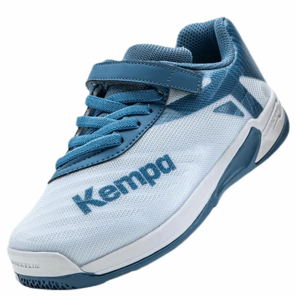 Wing 2.0 Blue/White*Kempa Online