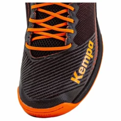 Wing 2.0 Orange/Black*Kempa Best