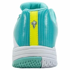 Wing 2.0 White/Turquoise*Kempa Discount