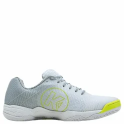 Wing 2.0 White/Yellow*Kempa Discount