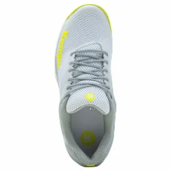 Wing 2.0 White/Yellow*Kempa Discount