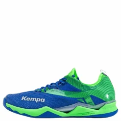 Wing Lite 2.0 Blue/Green*Kempa Outlet