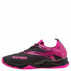 Kempa Wing Lite 2.0 Pink/Black Rosa och Svart Online