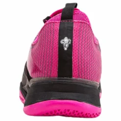 Kempa Wing Lite 2.0 Pink/Black Rosa och Svart Online