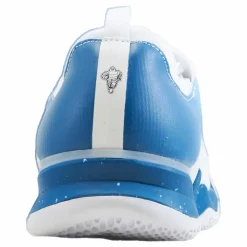 Kempa Wing Lite 2.0 White/classic Blue Blå Online