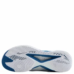 Kempa Wing Lite 2.0 White/classic Blue Blå Online