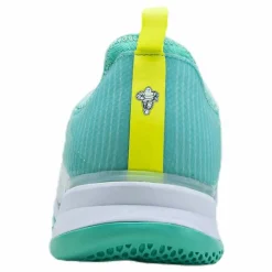 Kempa Wing Lite 2.0 White/Turquoise Vit och Turkos Discount