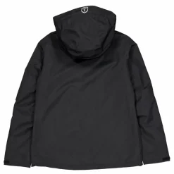 Winga Rain Jacket Women Tap Shoe*Tenson
