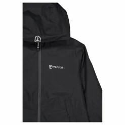 Winga Rain Jacket Women Tap Shoe*Tenson