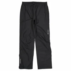 Tenson Winga Rain Pants Men Tap Shoe Svart New