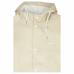 Tretorn Wings Rainjacket 004/sand Beige Best