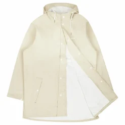 Tretorn Wings Rainjacket 004/sand Beige Best