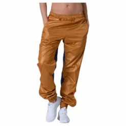 Winner Breaker Pants Brown*H20 fagerholt Outlet