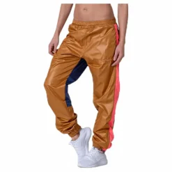 Winner Breaker Pants Brown*H20 fagerholt Outlet