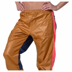 Winner Breaker Pants Brown*H20 fagerholt Outlet