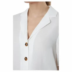 Only Winner Button Shirt Black Svart Online