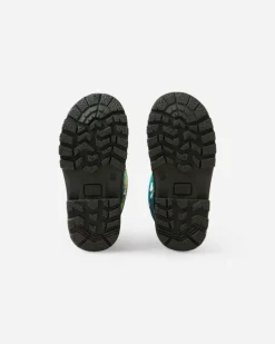 Reima Winter Boots, Moomin Nefar Enchanted Green Discount