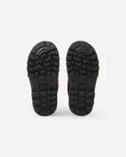 Reima Winter Boots, Nefar Deep Purple Outlet
