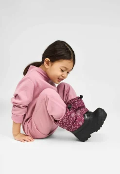 Reima Winter Boots, Nefar Deep Purple Outlet