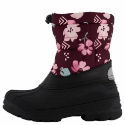 Winter boots Nefar Deep purple*Reima Online